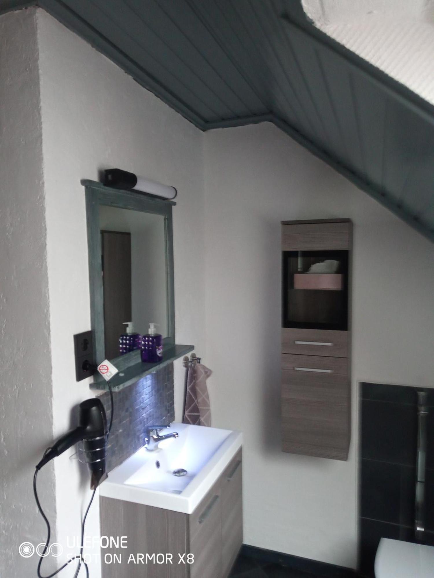 Ferienwohnung Cillien Дудельдорф Экстерьер фото